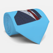 ボス ネクタイ (ロール)