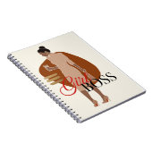 ボス ノートブック (右側)