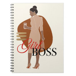 ボス ノートブック