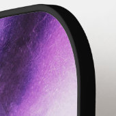 ボス ピックルボールラケット (左詳細)