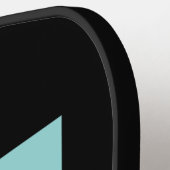 ボス ピックルボールラケット (左詳細)