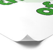 ボス ポスター (角)