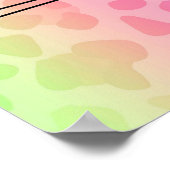 ボス ポスター (角)