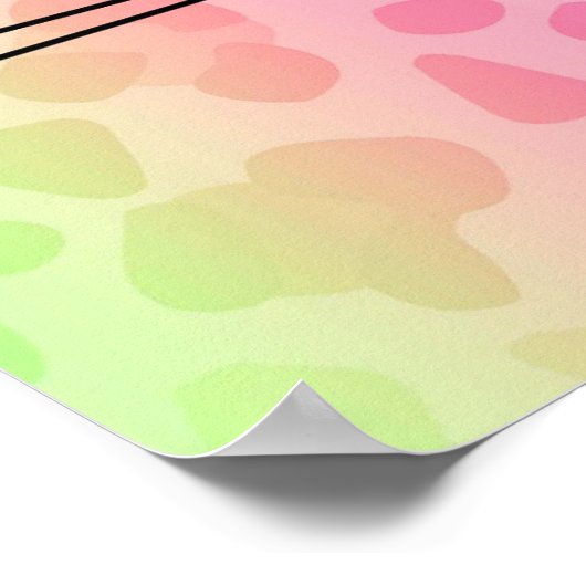 ボス ポスター (角)