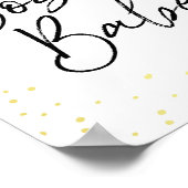 ボス ポスター (角)