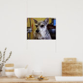 ボス ポスター (キッチン)