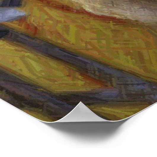 ボス ポスター (角)