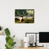 ボス ポスター (ホームオフィス)