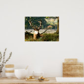 ボス ポスター (キッチン)