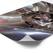 ボス ポスター (角)