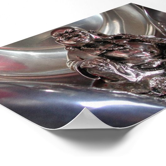 ボス ポスター (角)