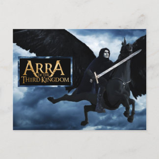 ボス ポストカード