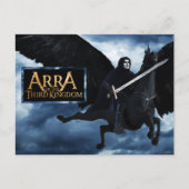 ボス ポストカード (正面)