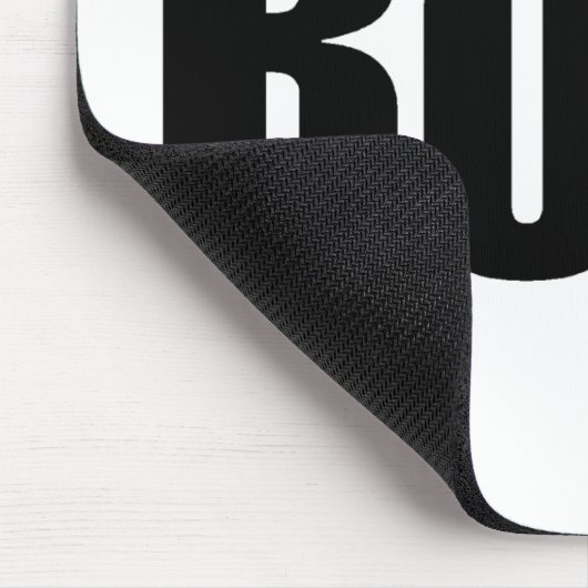 ボス マウスパッド (コーナー)