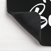 ボス マウスパッド (コーナー)