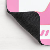 ボス マウスパッド (コーナー)