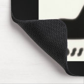 ボス マウスパッド (コーナー)