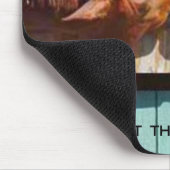 ボス マウスパッド (コーナー)