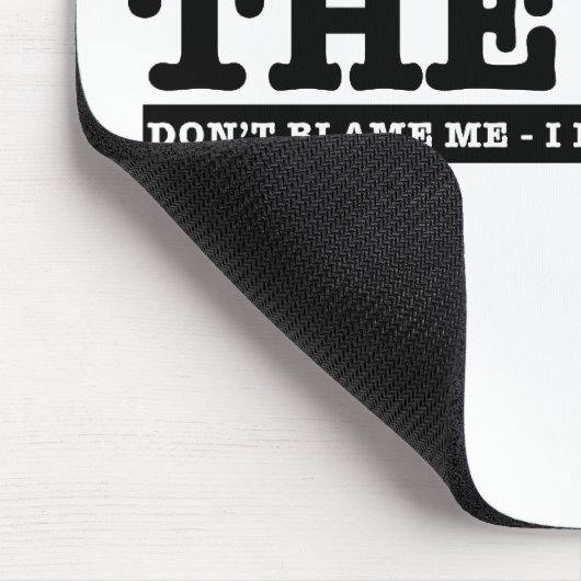 ボス マウスパッド (コーナー)