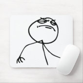 ボス マウスパッド (マウス)