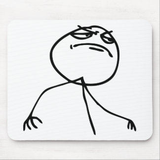 ボス マウスパッド