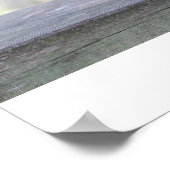 「ボス」リス ポスター (角)