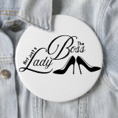 ボス 缶バッジ (インサイチュ)