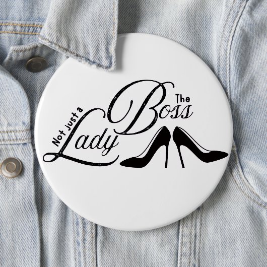 ボス 缶バッジ (インサイチュ)