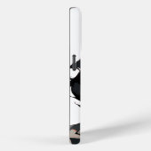 ボス Case-Mate iPhoneケース (裏面 / 右)