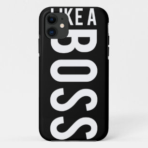ボス iPhone 11 ケース