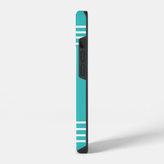 ボス iPhoneケース (左側面)