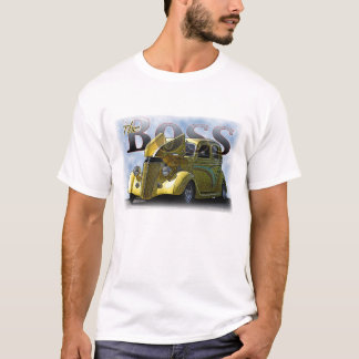 ボス Tシャツ