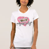 ボス Tシャツ (正面)