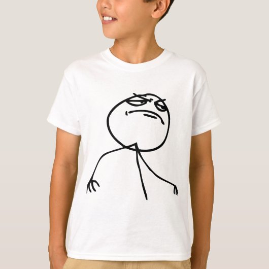 ボス Tシャツ (正面)