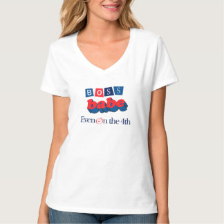 ボス Tシャツ