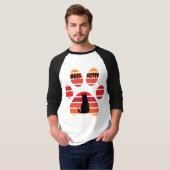 ボスCATシャツ Tシャツ (正面フル)
