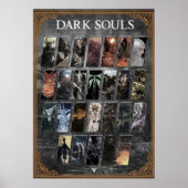 ボスDS ポスター (正面)