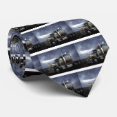 ボスHawg ネクタイ (ロール)