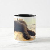 ボスMAG マグカップ (中央)