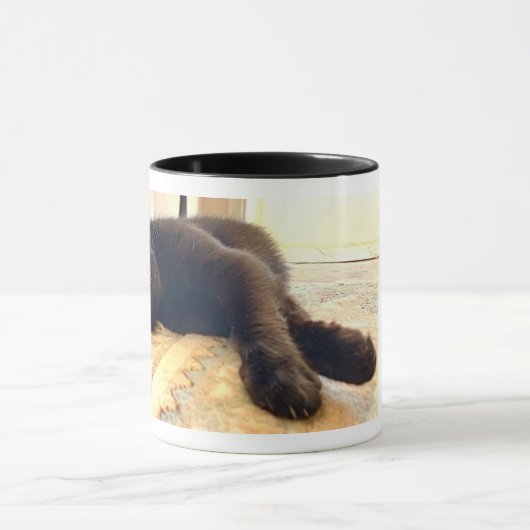 ボスMAG マグカップ (中央)