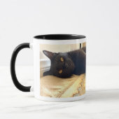 ボスMAG マグカップ (左)