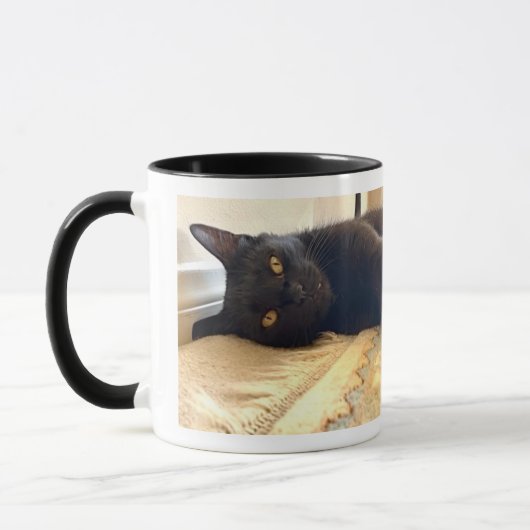 ボスMAG マグカップ (左)