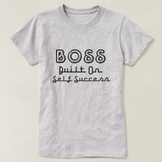 ボスTシャツ Tシャツ