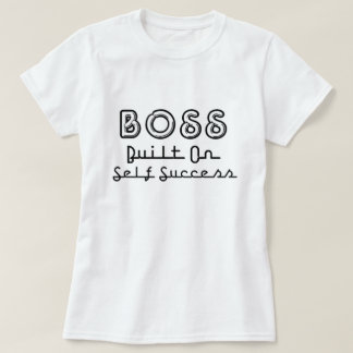 ボスTシャツ Tシャツ