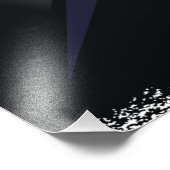 ボズマンモンタナスキーポスター フォトプリント            (角)