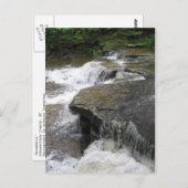 ボゼンキル ポストカード (正面/裏面)