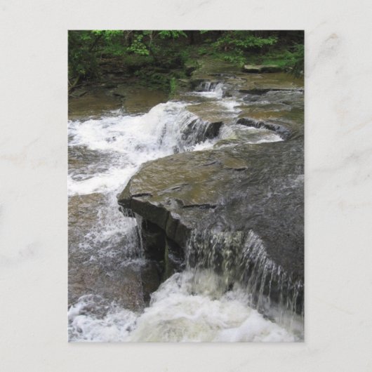 ボゼンキル ポストカード (正面)