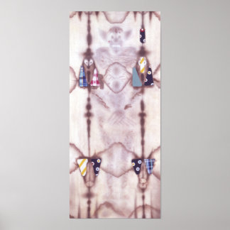 ボゾの覆い ポスター