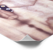 ボゾの覆い ポスター (角)