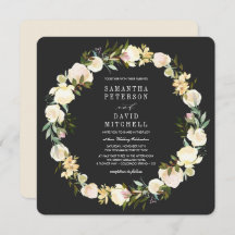 ボタエレガントニカルガーランド結婚フローラオーガニックズ